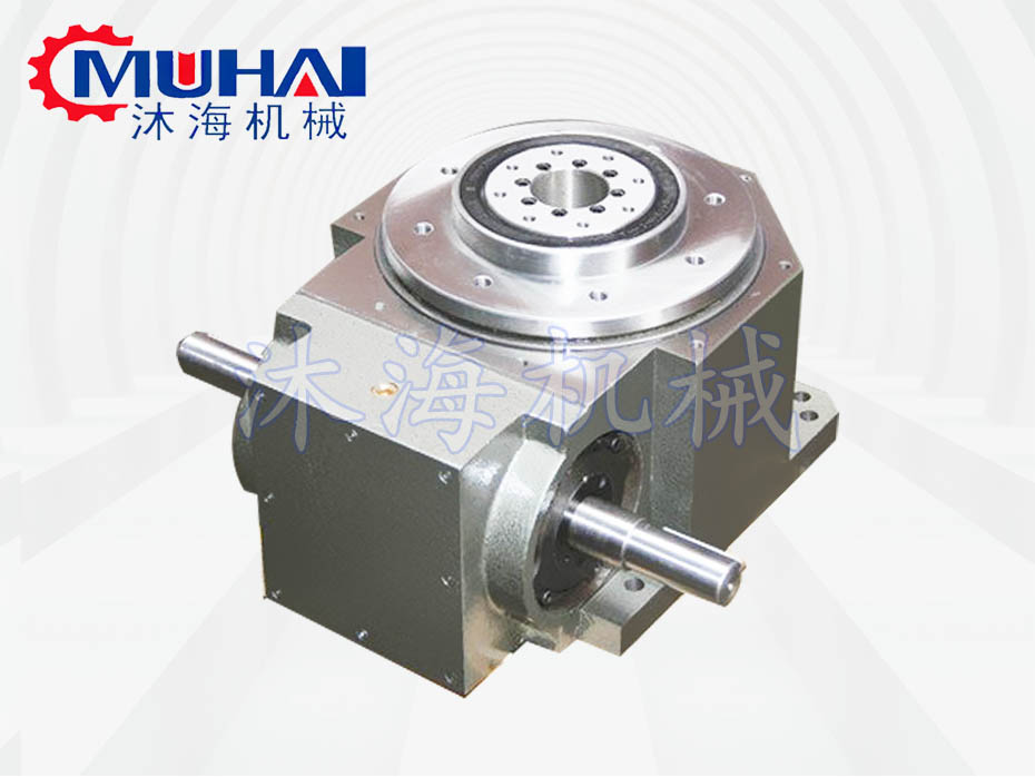 DT平臺桌面型分割器